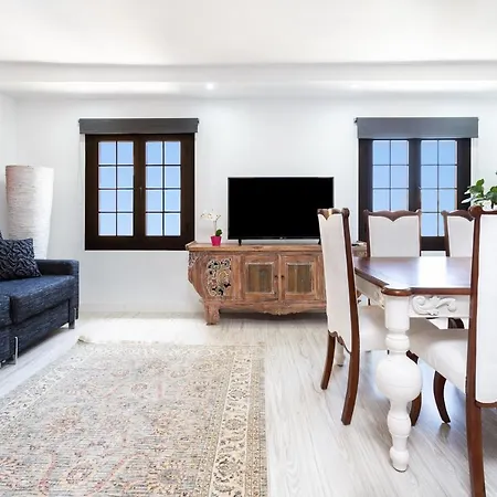 Lhg Maya Golf 3bed South Tenerife *