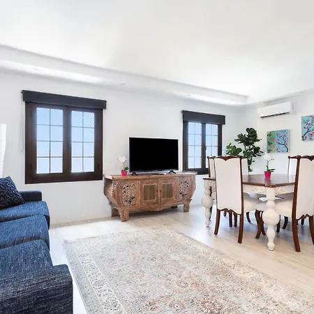 Lhg Maya Golf 3bed South Tenerife Apartment