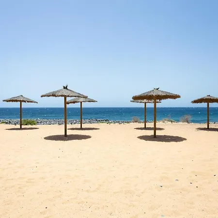 Lhg Maya Golf 3bed South Tenerife *