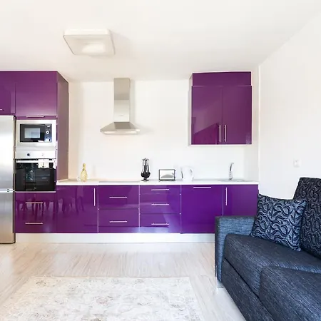 Apartment Lhg Maya Golf 3bed South Tenerife *