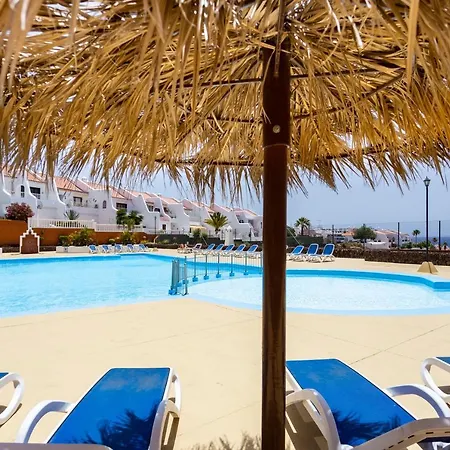 Lhg Maya Golf 3bed South Tenerife *
