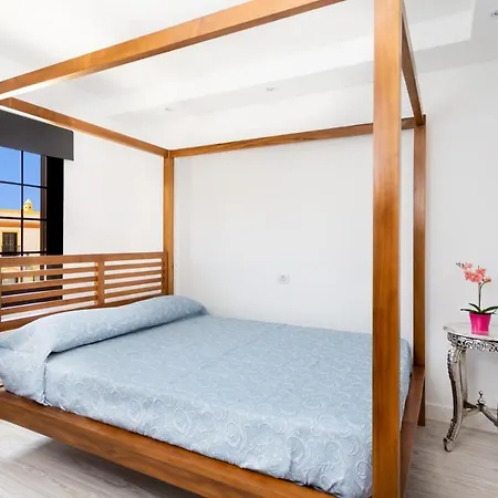 Apartment Lhg Maya Golf 3bed South Tenerife *