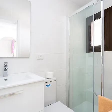 Lhg Maya Golf 3bed South Tenerife San Miguel de Abona