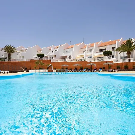 Lhg Maya Golf 3bed South Tenerife Apartment *