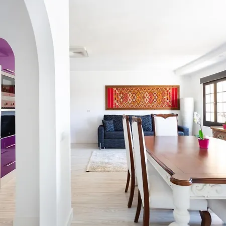 Lhg Maya Golf 3bed South Tenerife * San Miguel de Abona