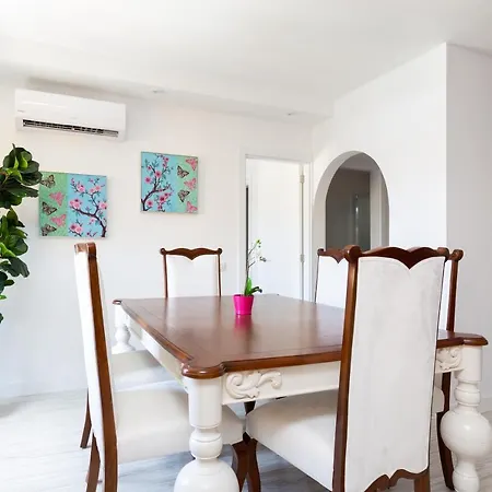 Lhg Maya Golf 3bed South Tenerife Apartment *