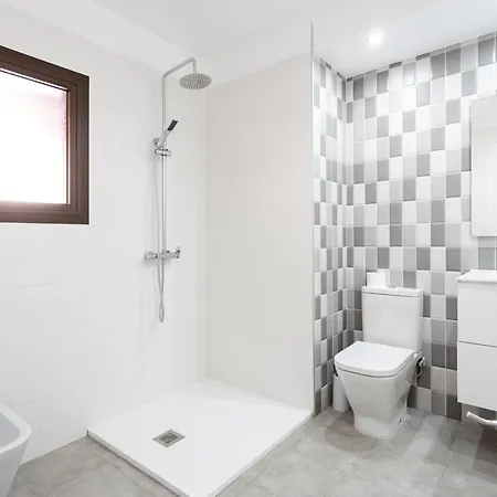 Lhg Maya Golf 3bed South Tenerife