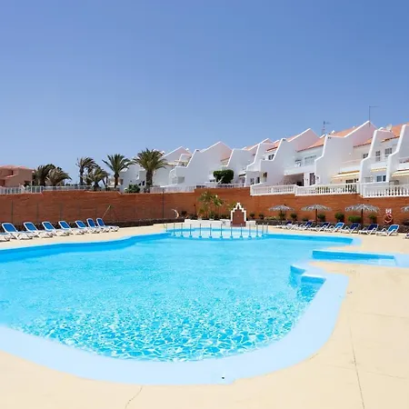 Lhg Maya Golf 3bed South Tenerife San Miguel de Abona
