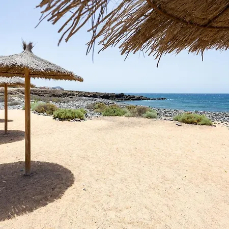Apartment Lhg Maya Golf 3bed South Tenerife