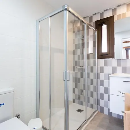 Lhg Maya Golf 3bed South Tenerife San Miguel de Abona